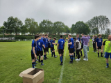 Brouwershaven 1 - S.K.N.W.K. 1 (competitie) seizoen 2023-2024 (Fotoboek 1) (88/111)